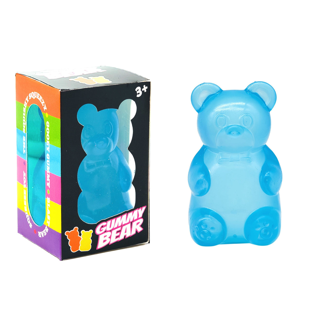 gummy bear