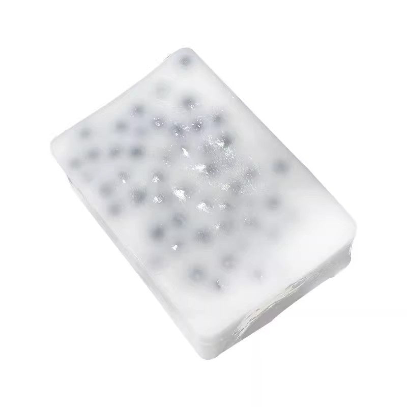 Sesame Tofu Block