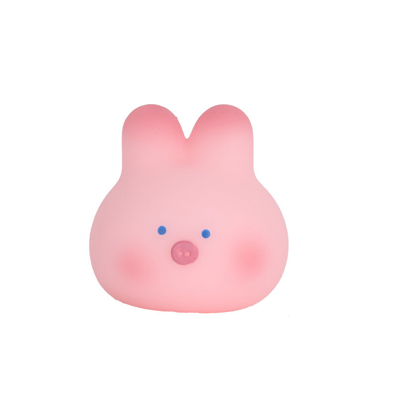 Blossom Piggy