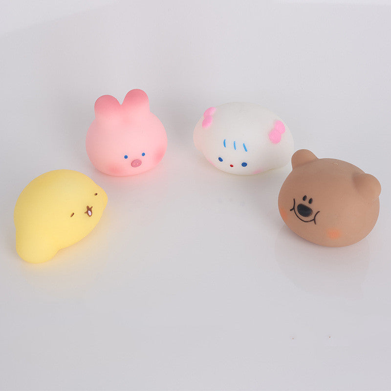 Blossom Piggy
