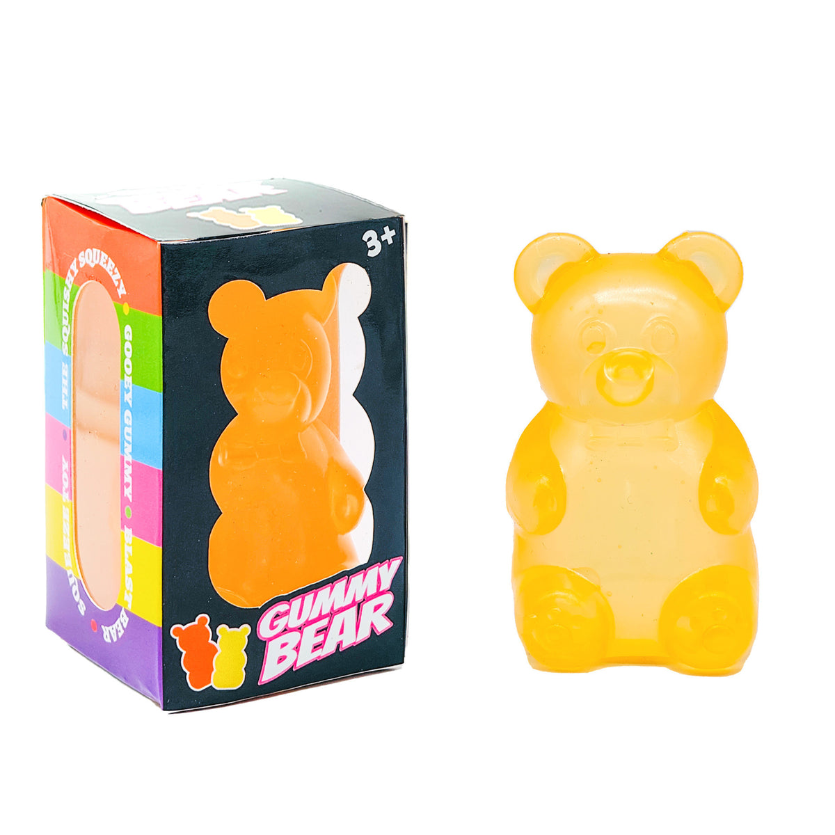 gummy bear