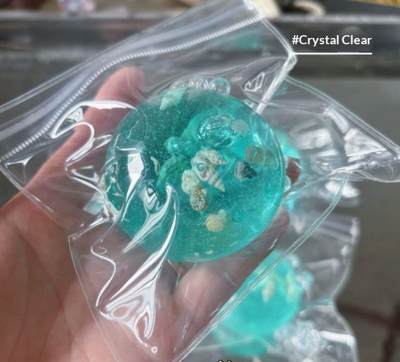 Ocean Ice Cube