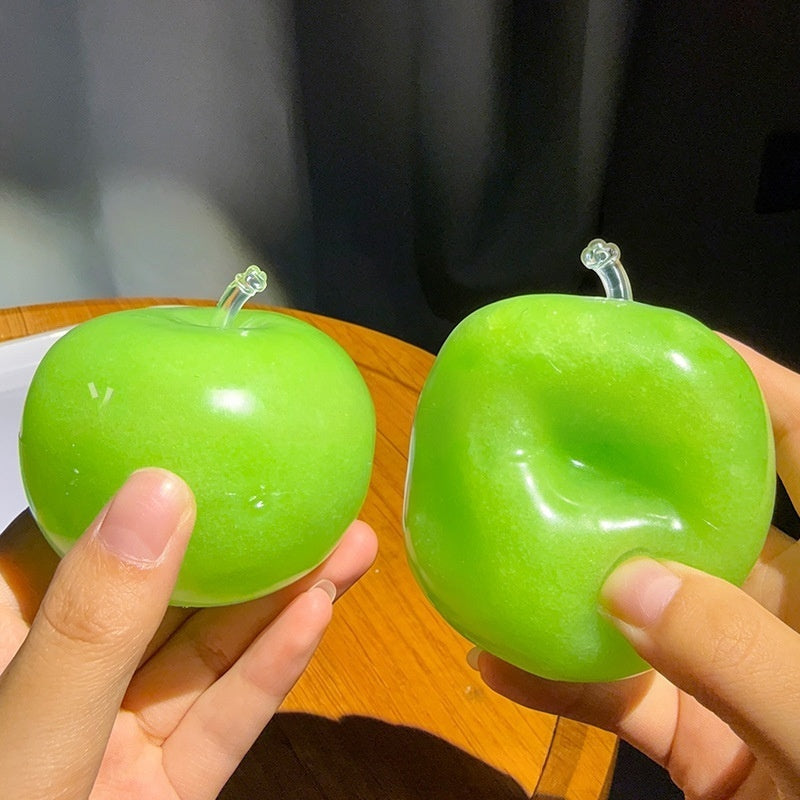 Green Apple Slushy