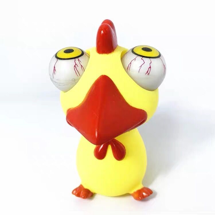 eye pop buddy