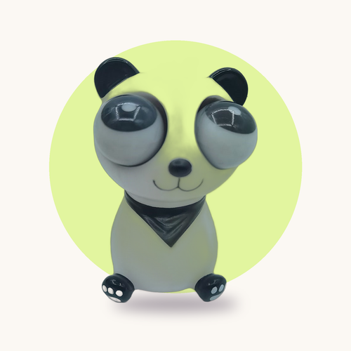 Eye-Pop Buddy
