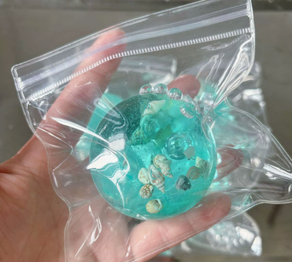 Ocean Ice Cube