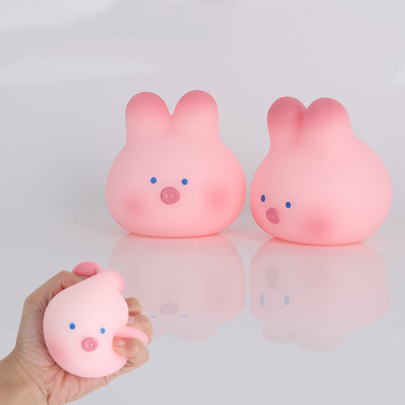Blossom Piggy