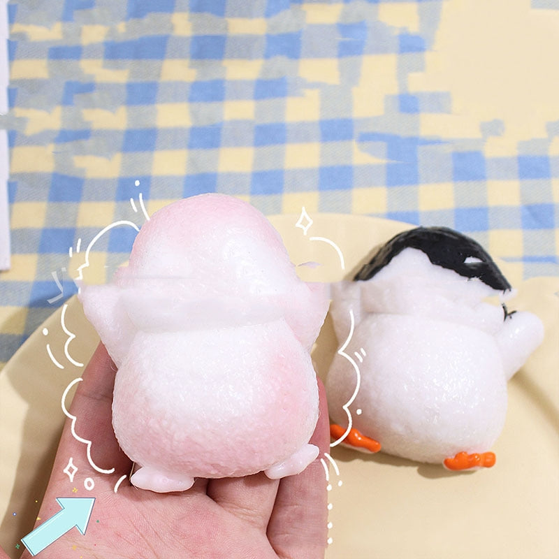 Mochi Penguin