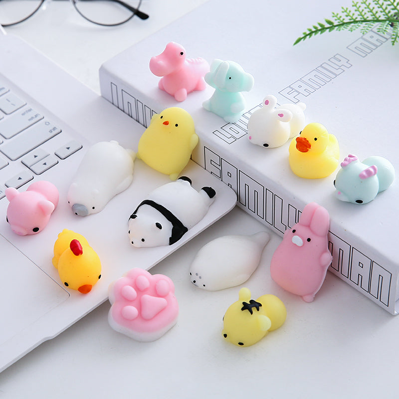 Mini Mochi Animal