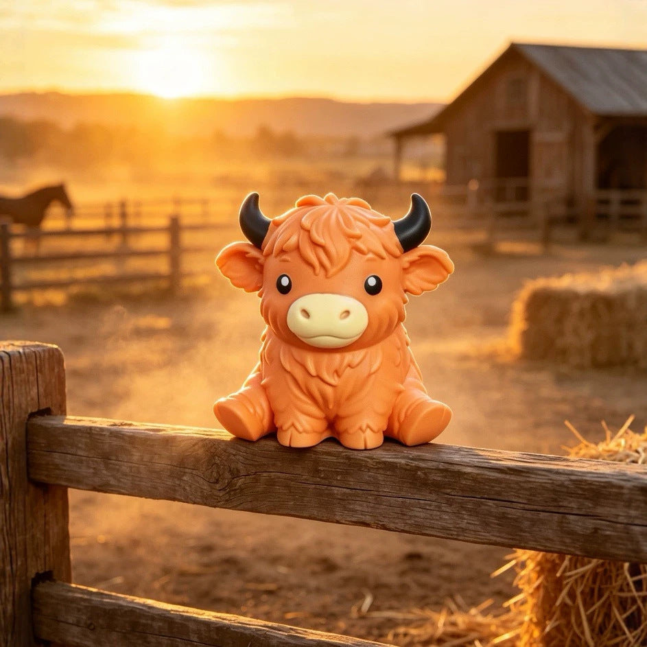 Highland Cow