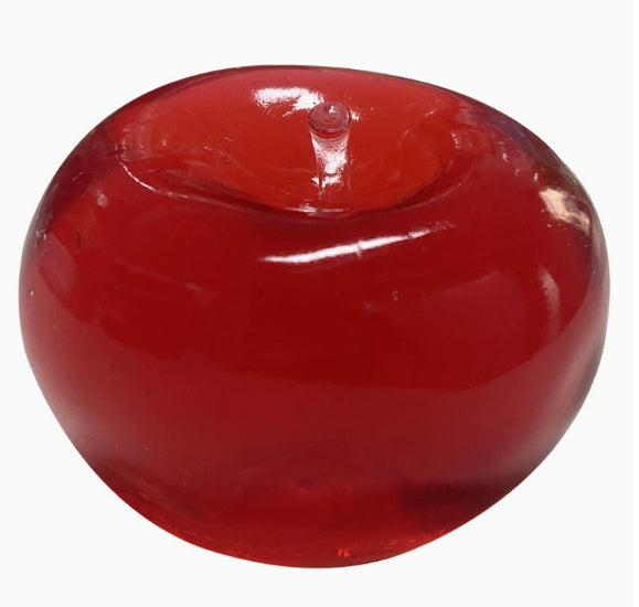 Clear Jelly Apple