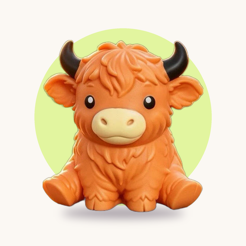 Highland Cow