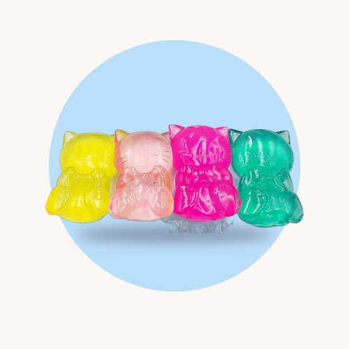 Jelly Kitten