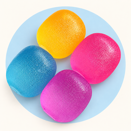 Jelly Sugar Egg