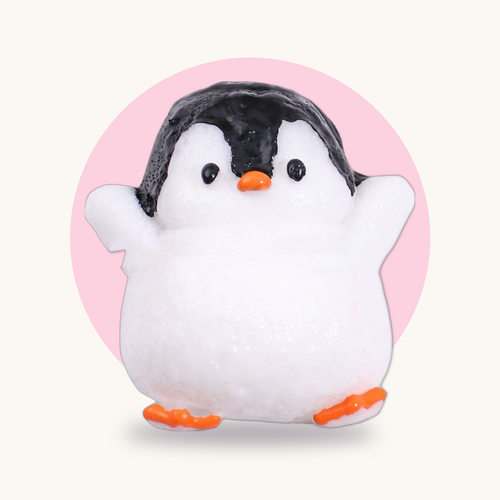 Mochi Penguin