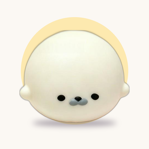 Seal Dumpling